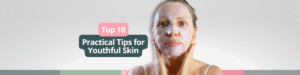 Preventing ageing skin