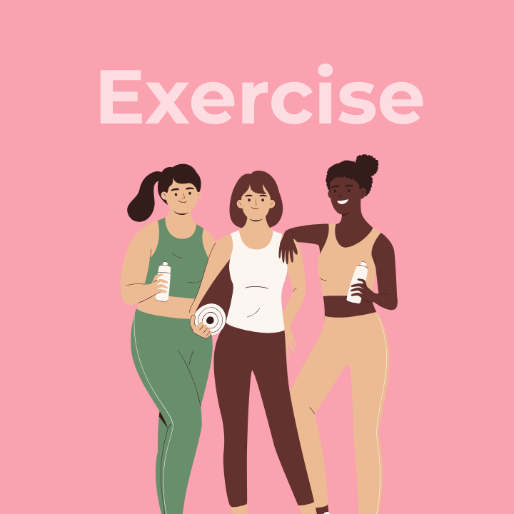best exercise for women over 50