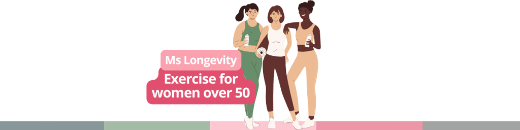 Exercise Longevity Benefits