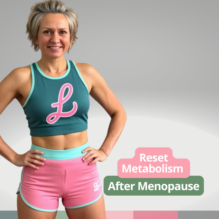 metabolic reset program