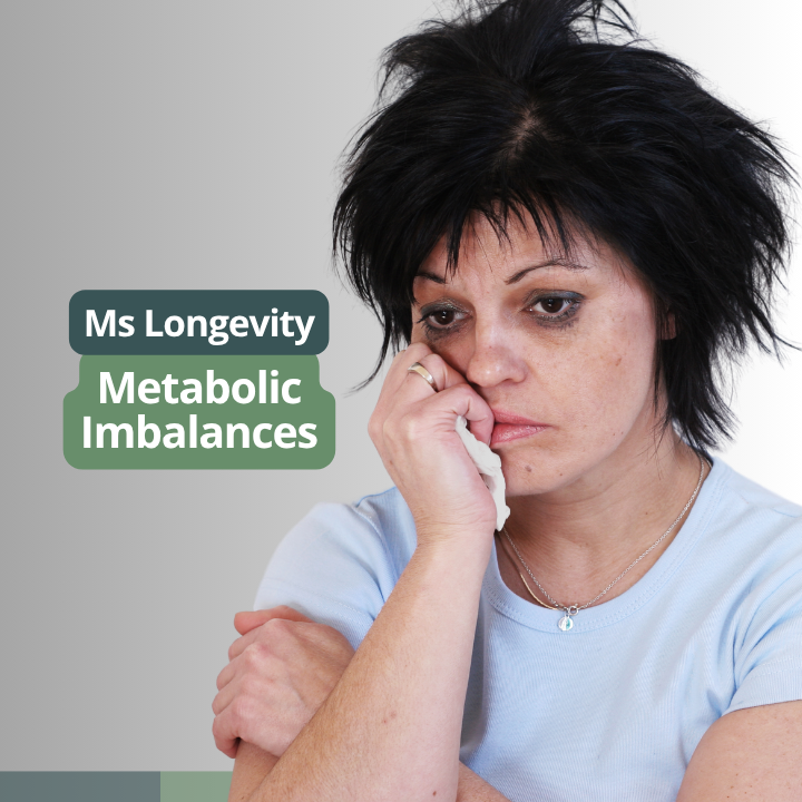 Metabolic Imbalances