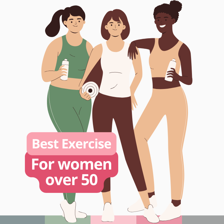 best exercise for women