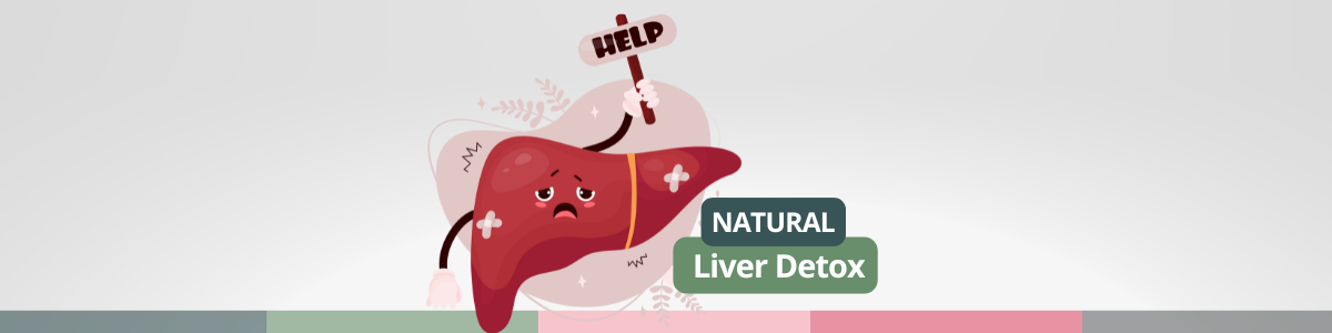 a cartoon of a liver asking for help