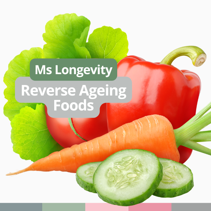 reserve ageing foods
