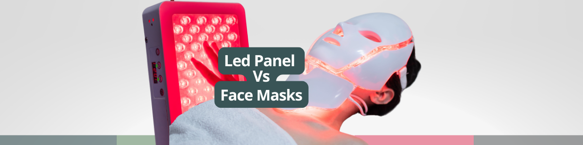 red light therapy benefits