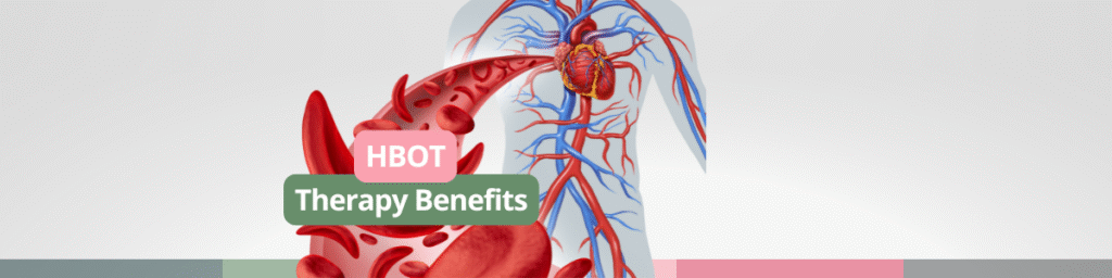 HBOT therapy benefits