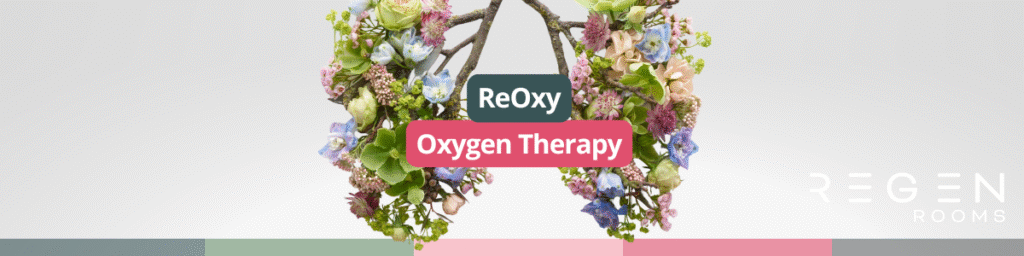 reoxy oxygen therapy healthy lungs